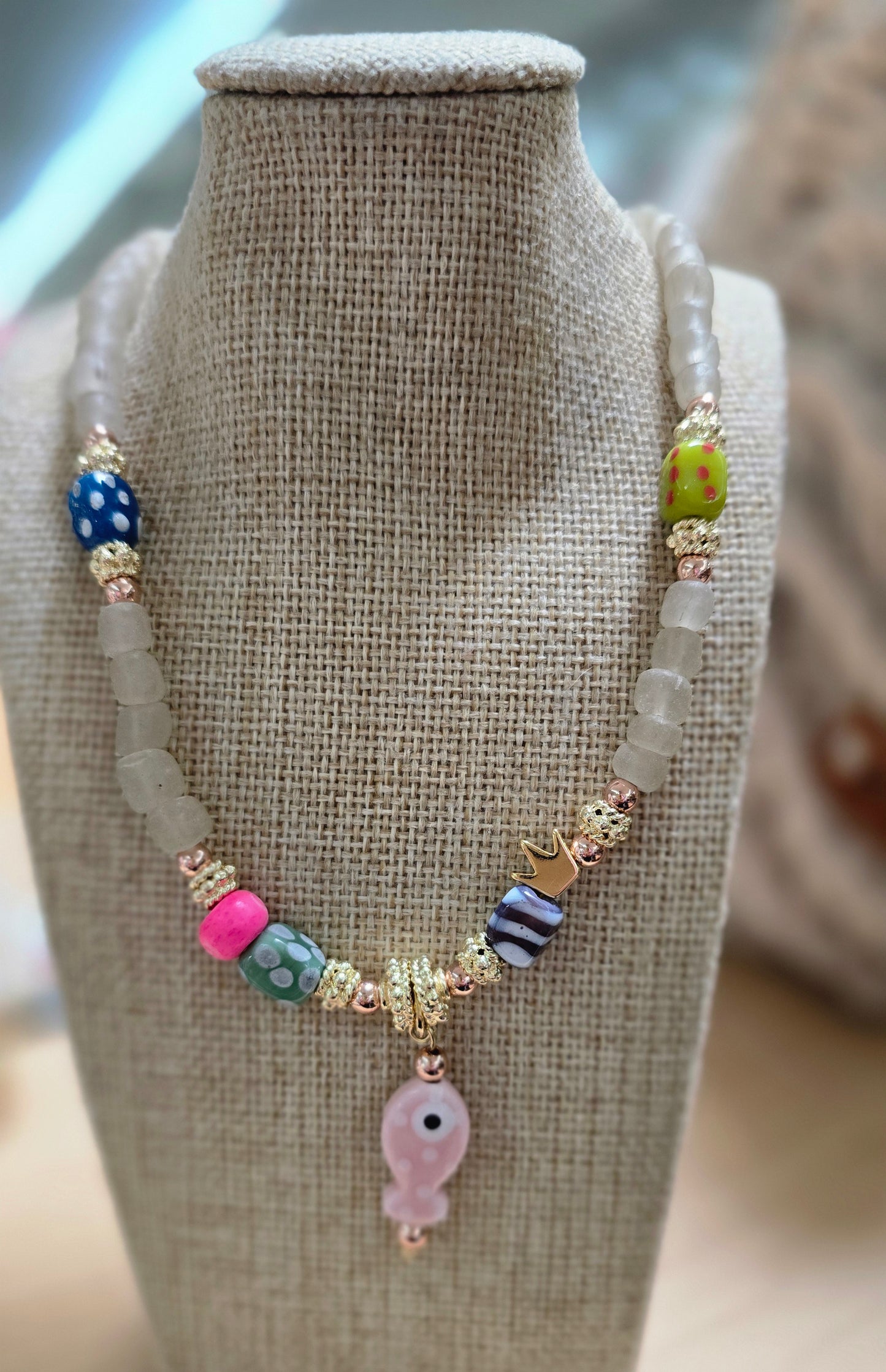 Pescador de Hombre Dios