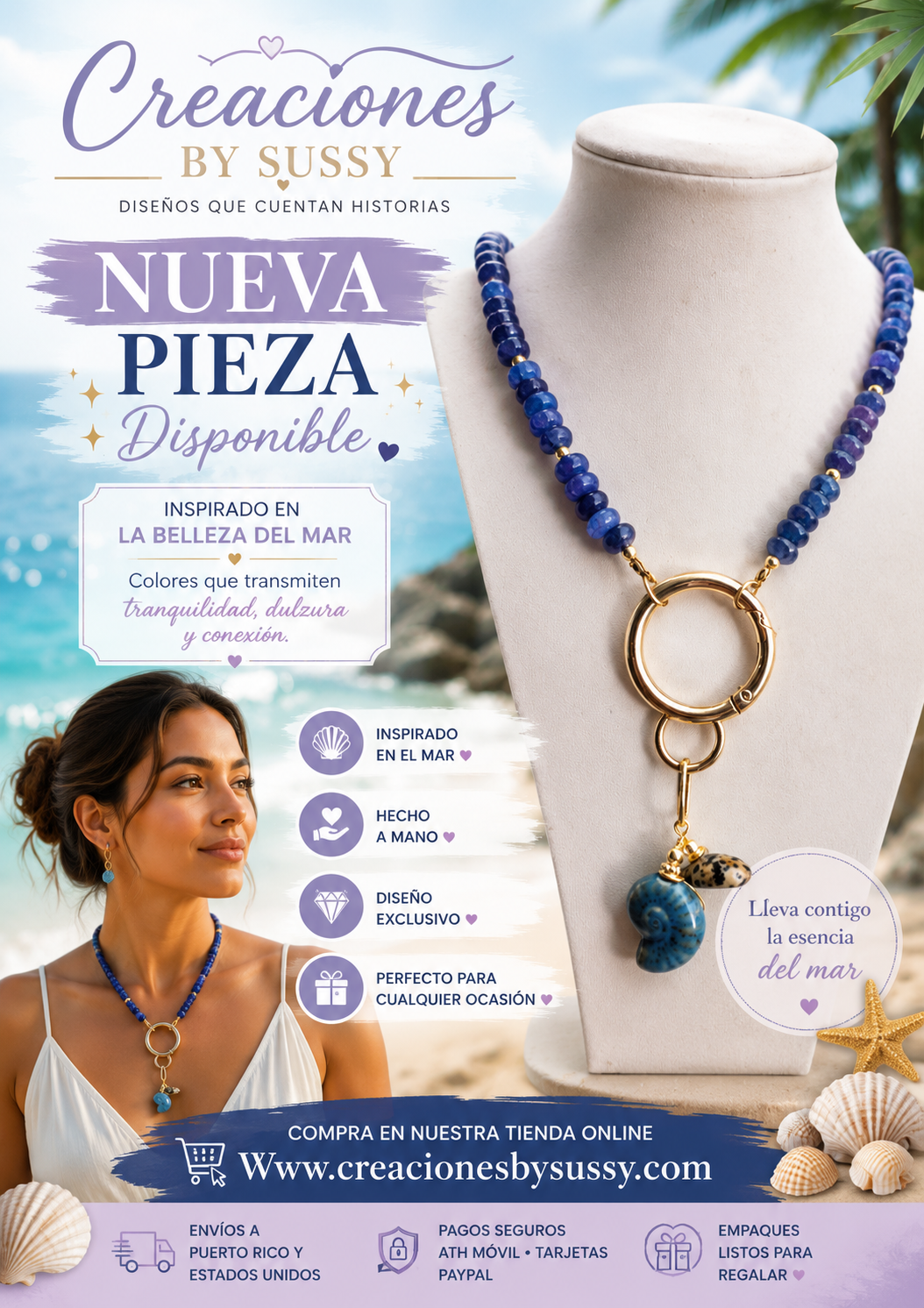 Marea Azul