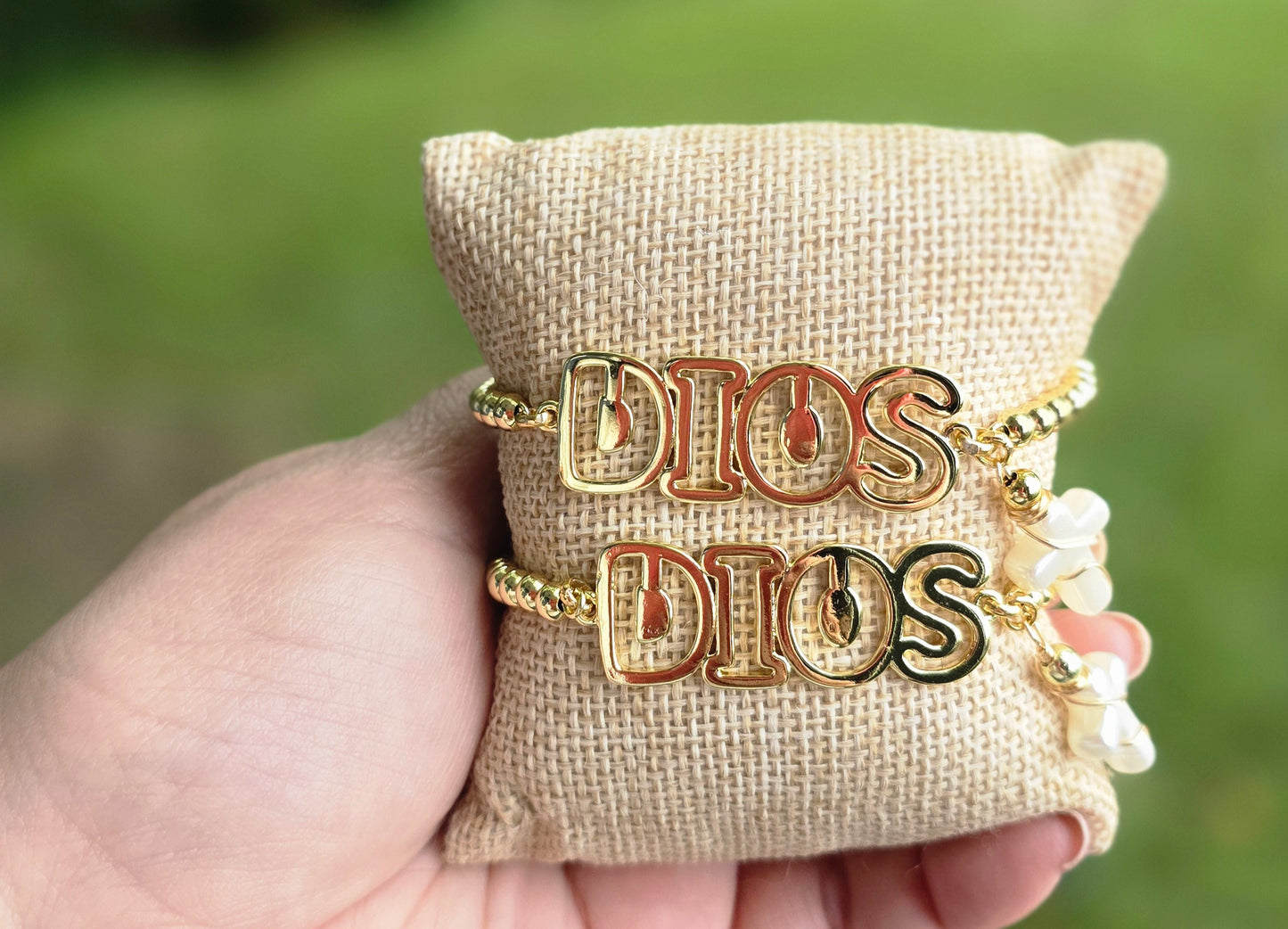 Dios