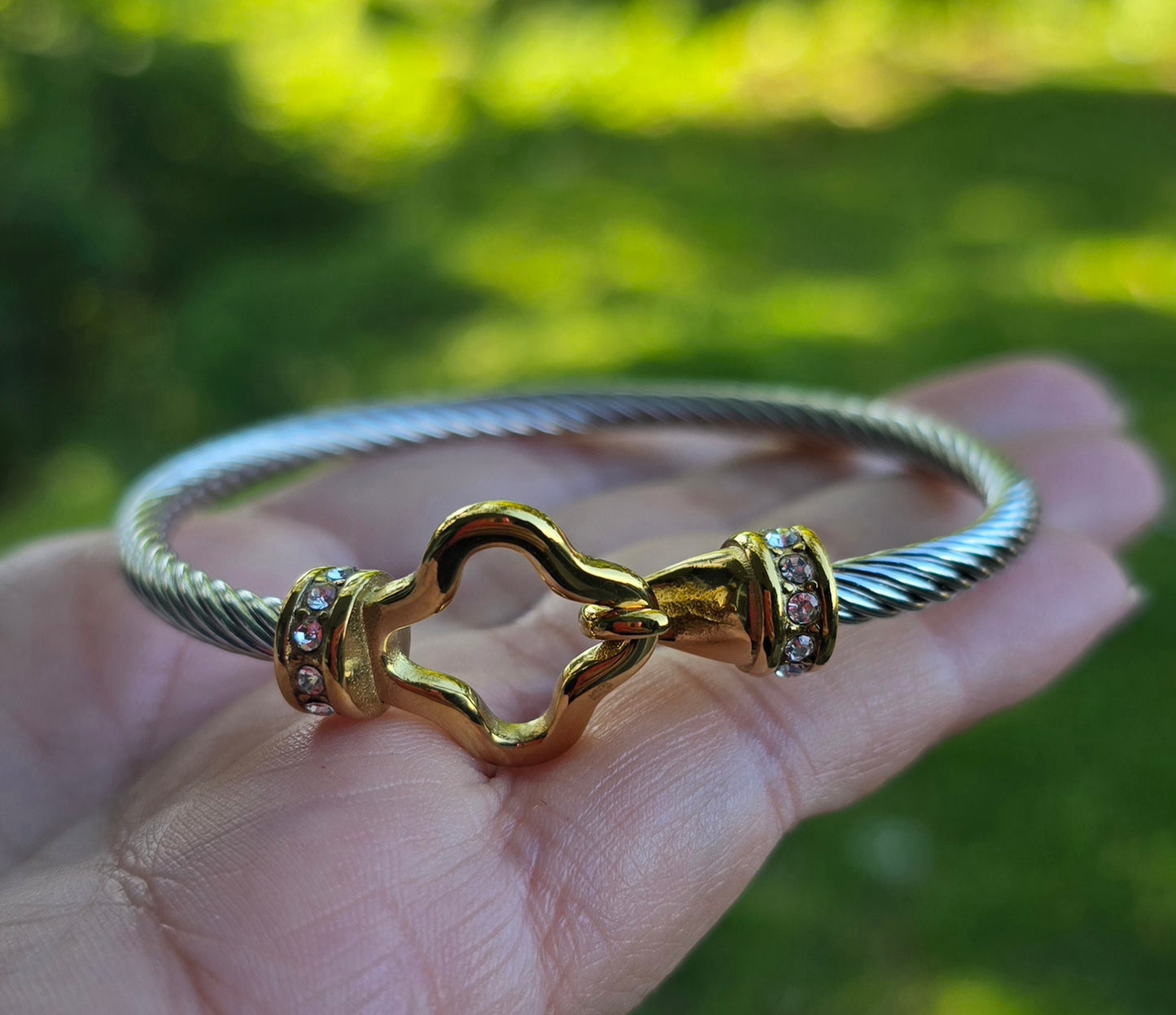 Bangle