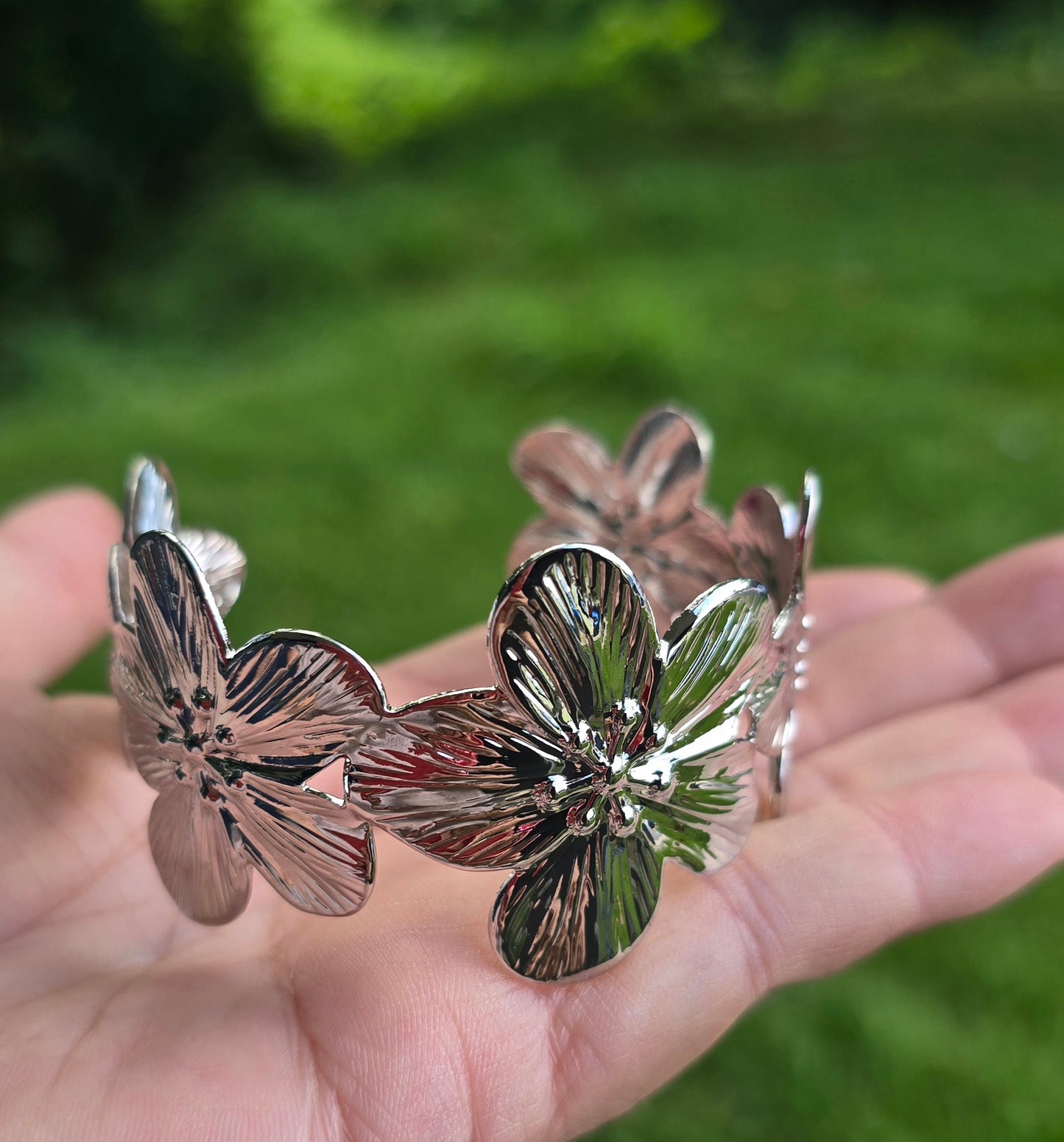 Amapola Plated
