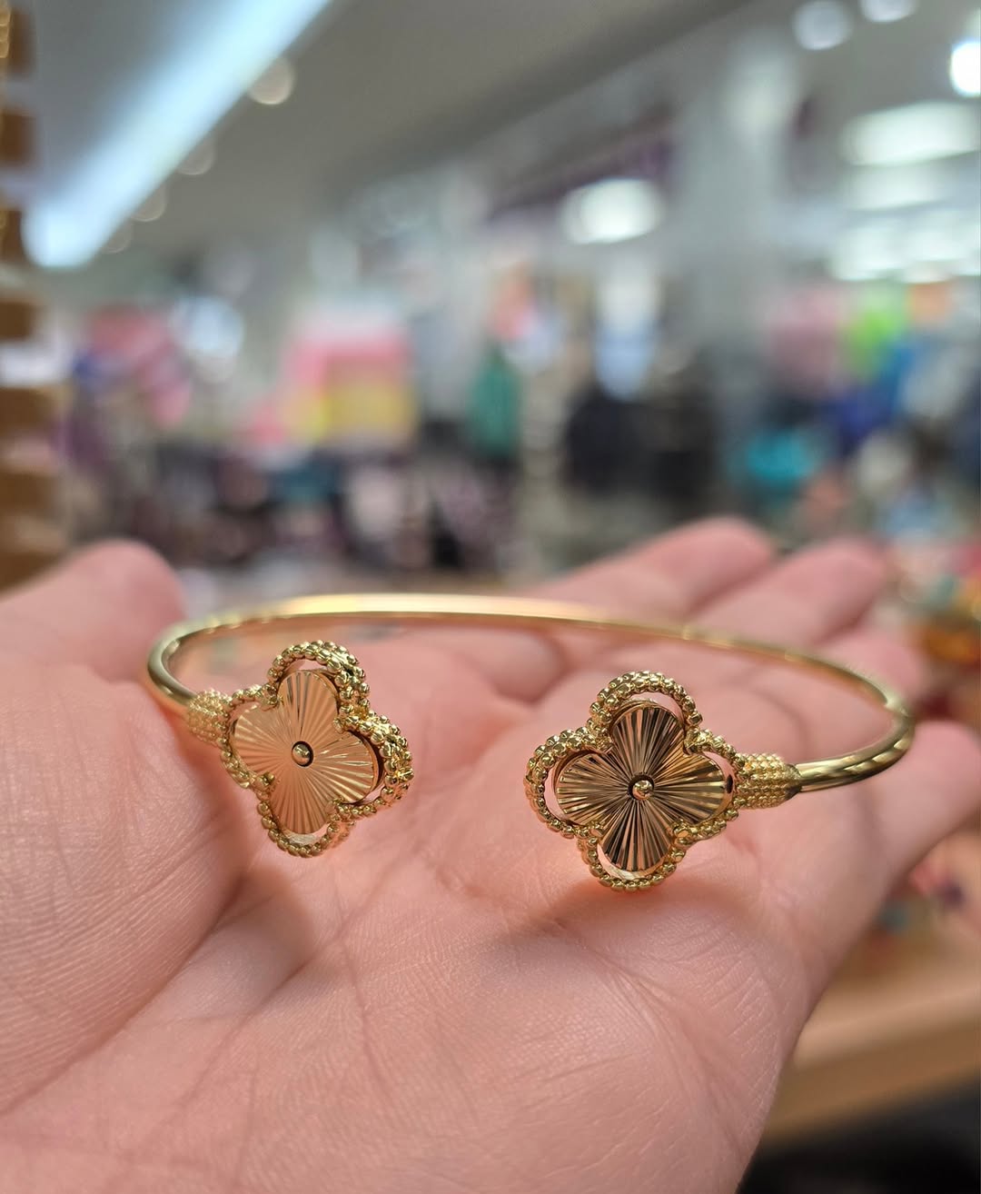 Esencia de Otoño Bangle