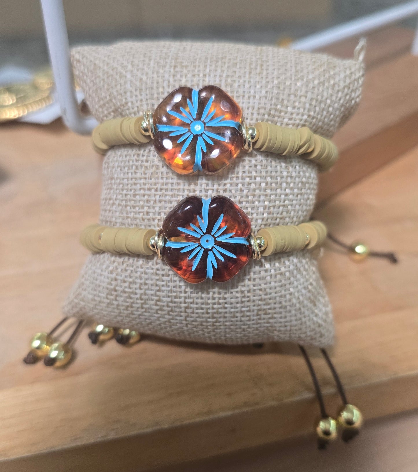Esencia Otoño pulsera