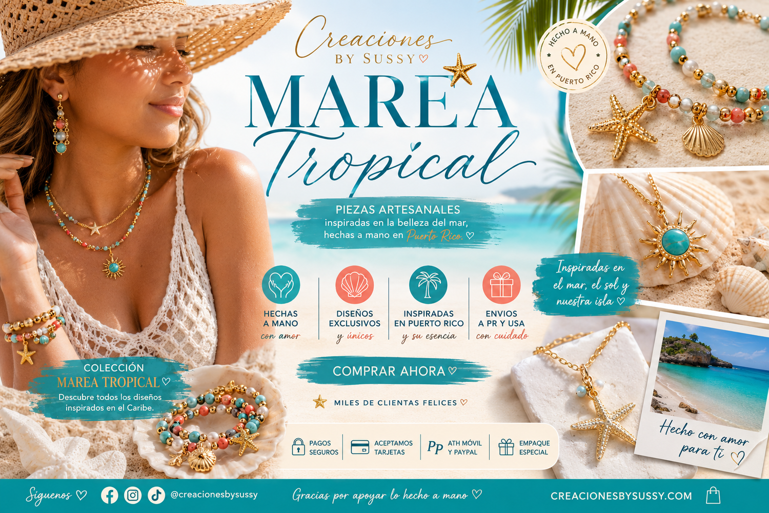 Marea Tropical