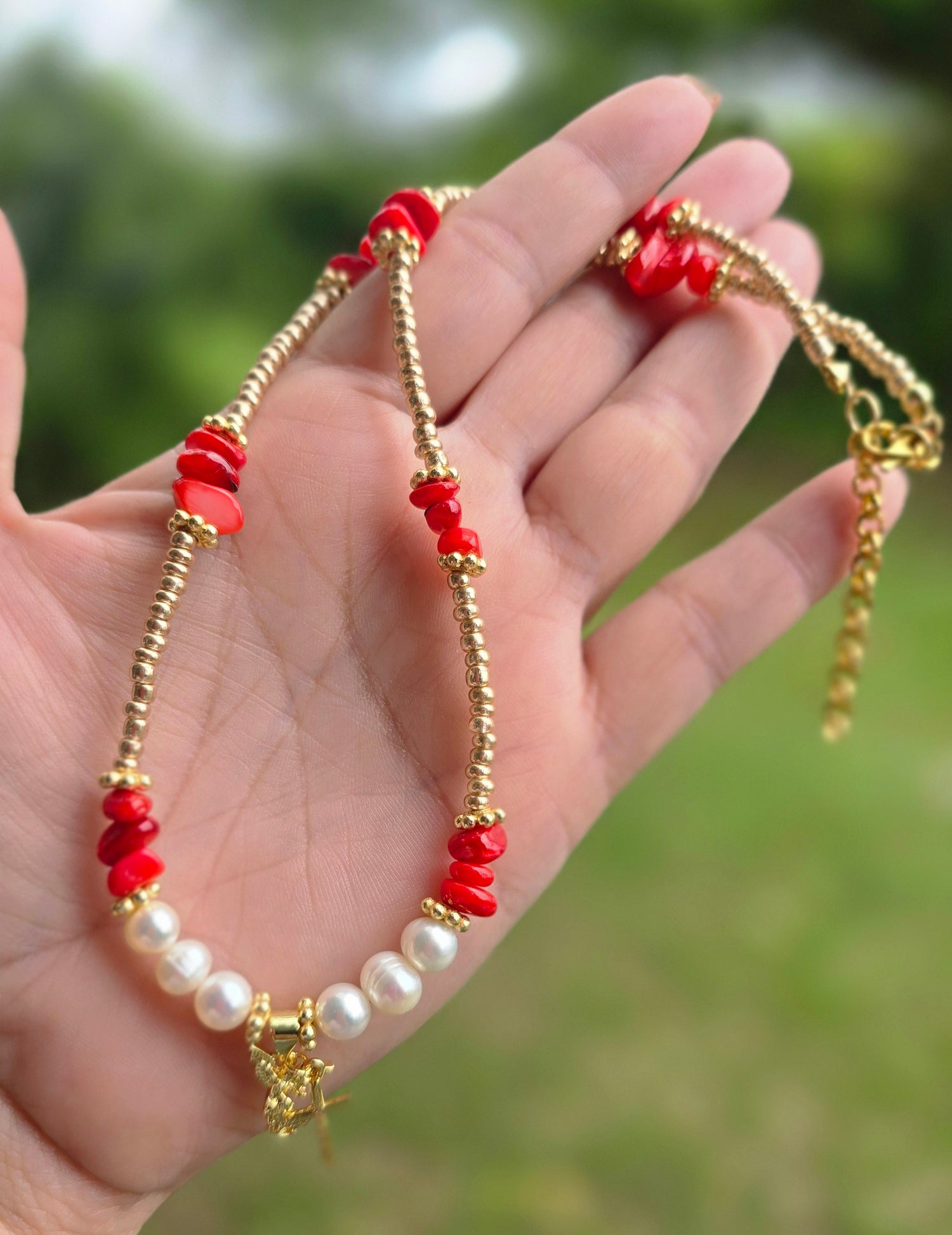 Collares Elaborados