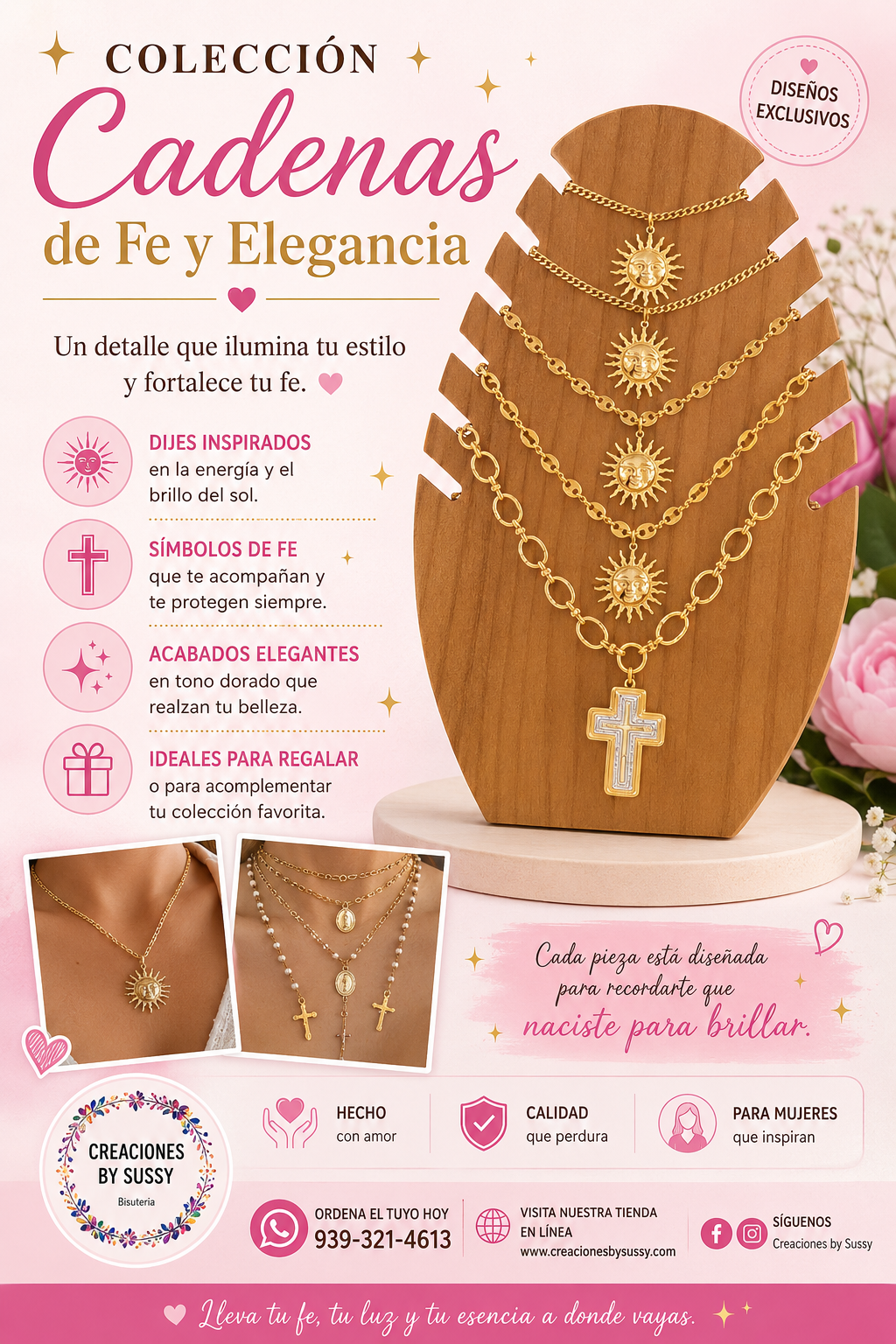 Cadenas