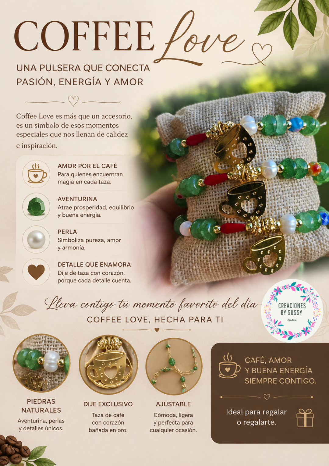 Pulseras