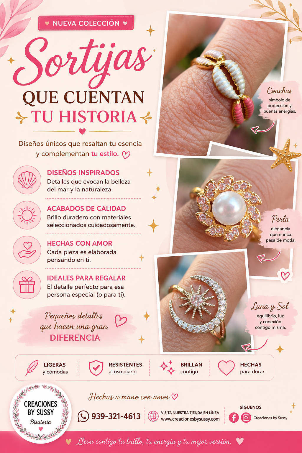 Sortijas