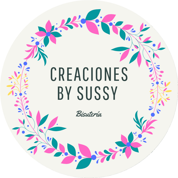 Creaciones By Sussy