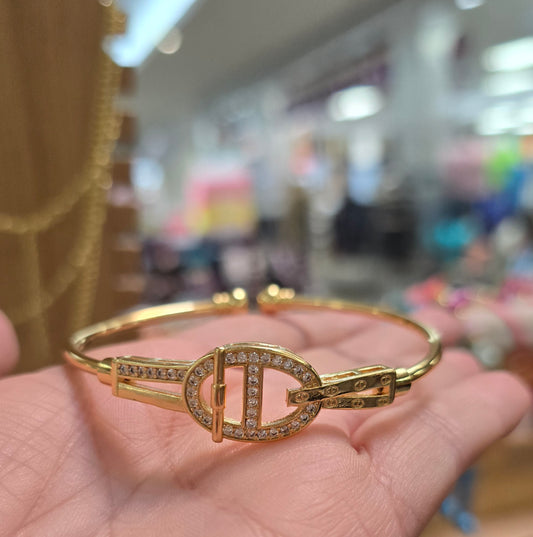 Celeste Bangle