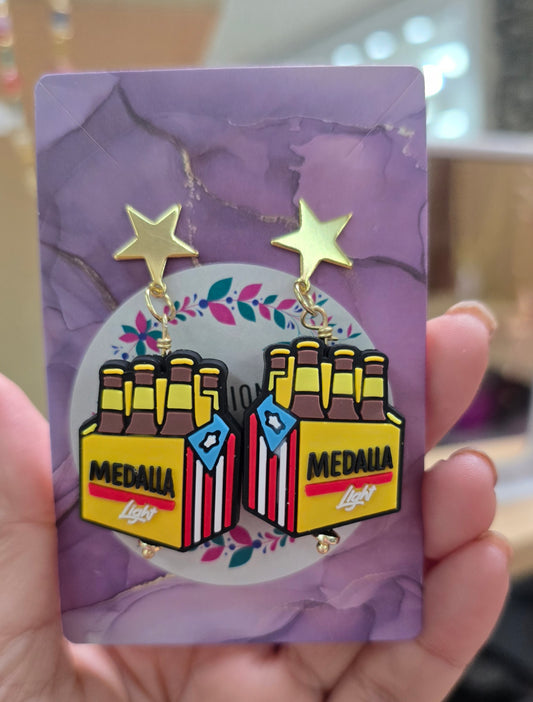 Aretes