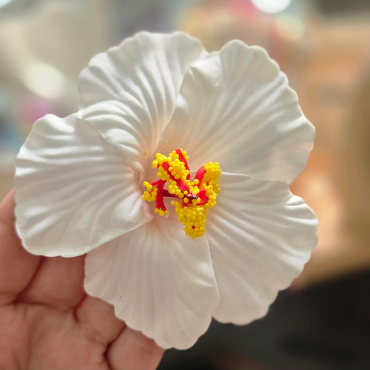 Lazo amapola