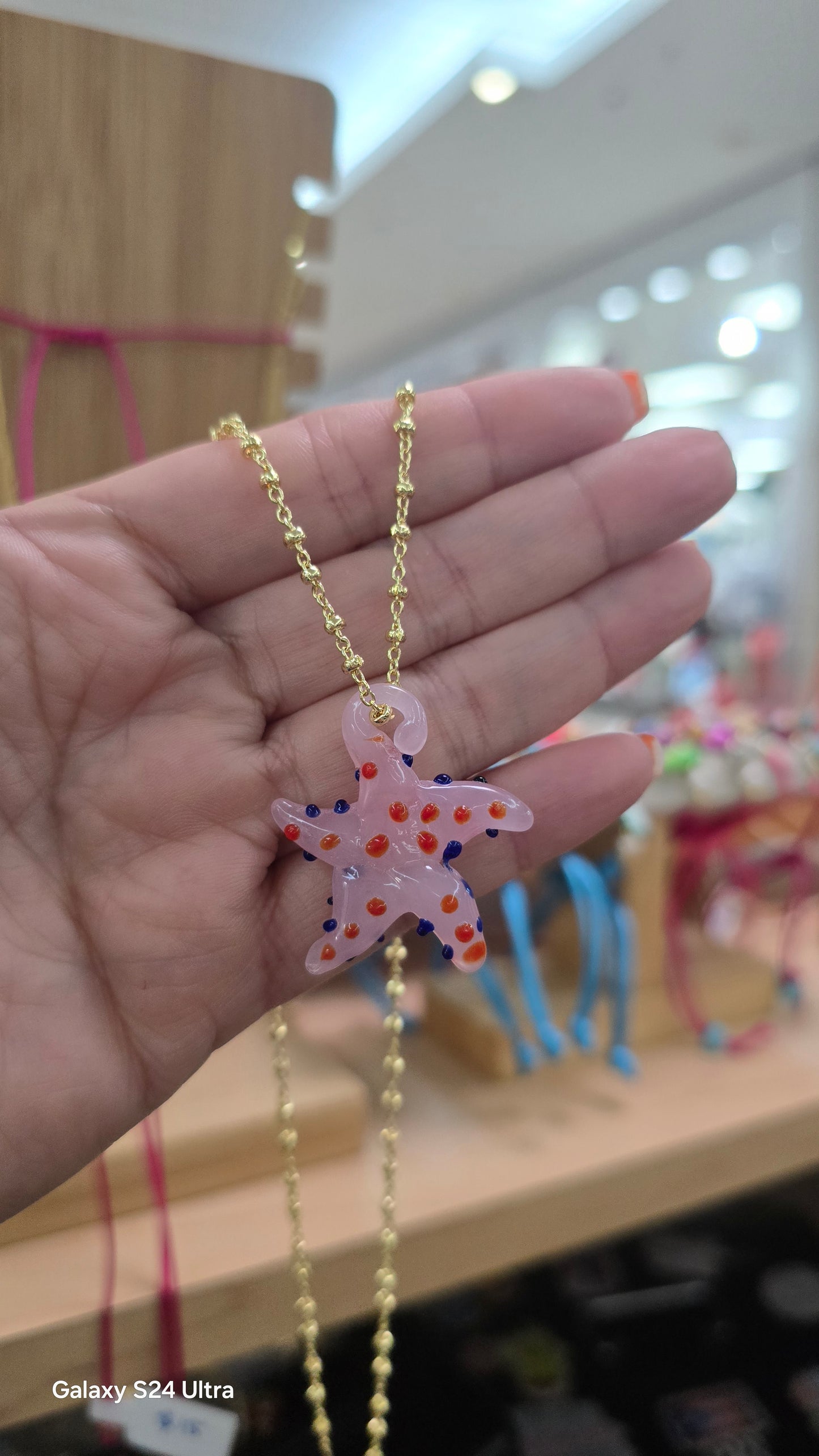 Estrella de Mar