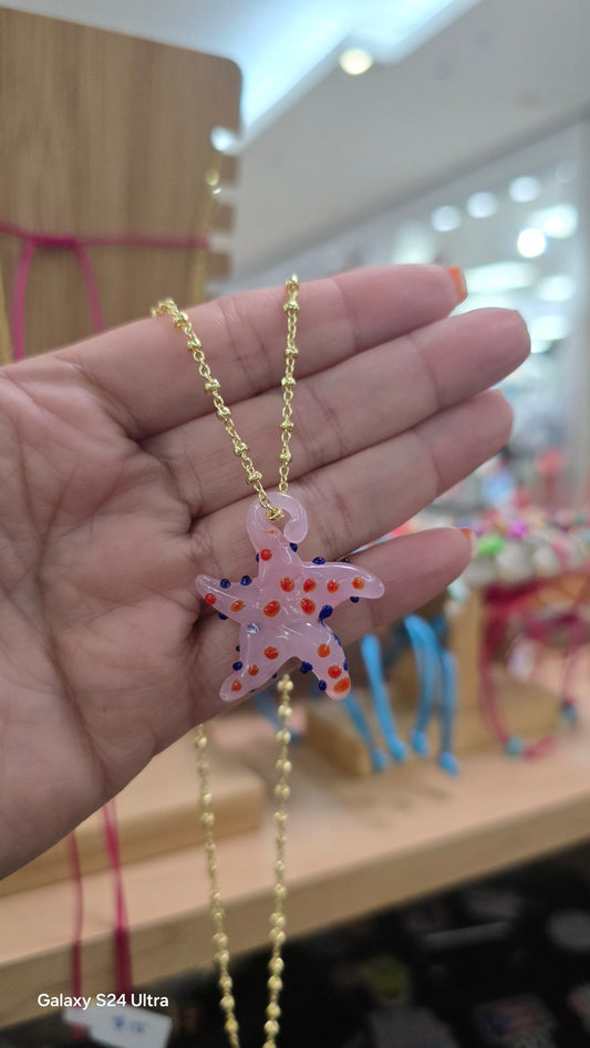 Estrella de Mar