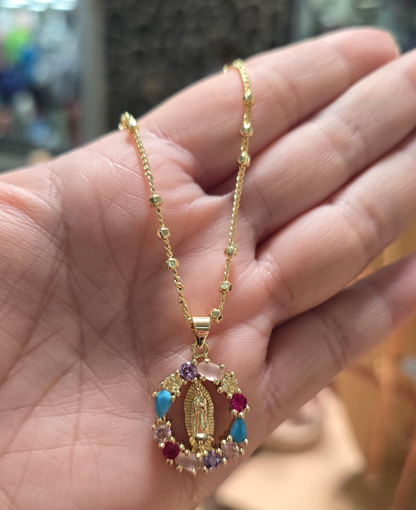 Guadalupe