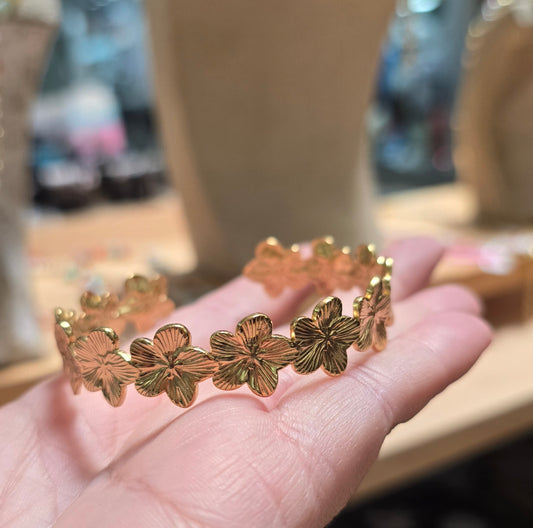 Bangle Amapola