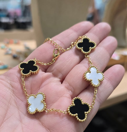 Clover