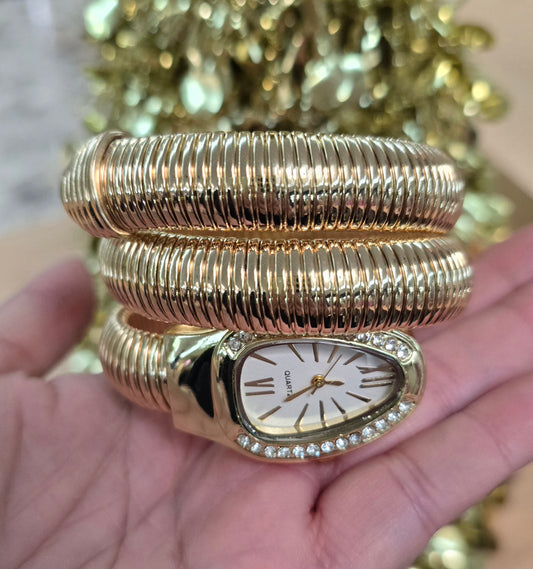 Brazalete Reloj