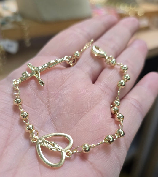 Rosario Pulsera