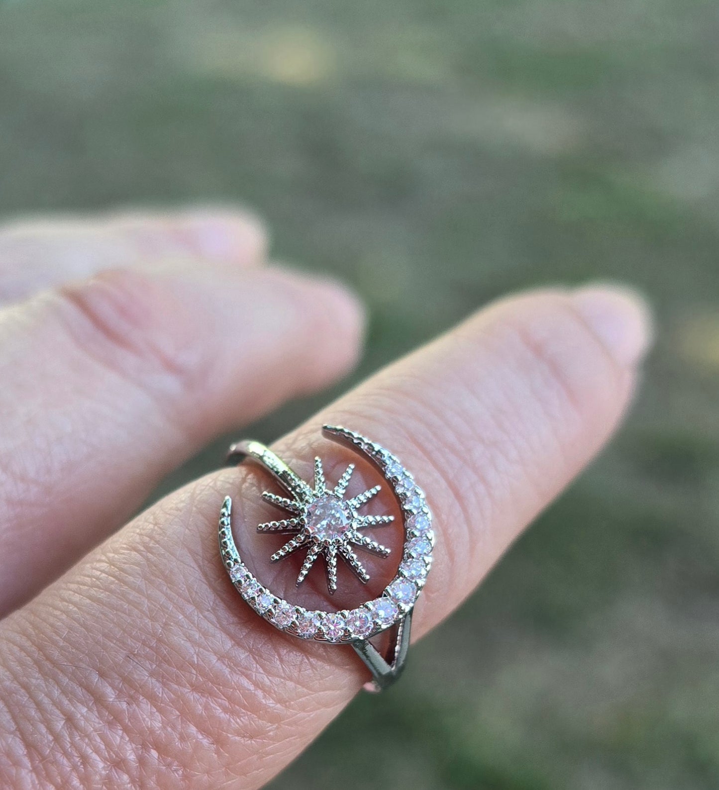 Sol y Luna