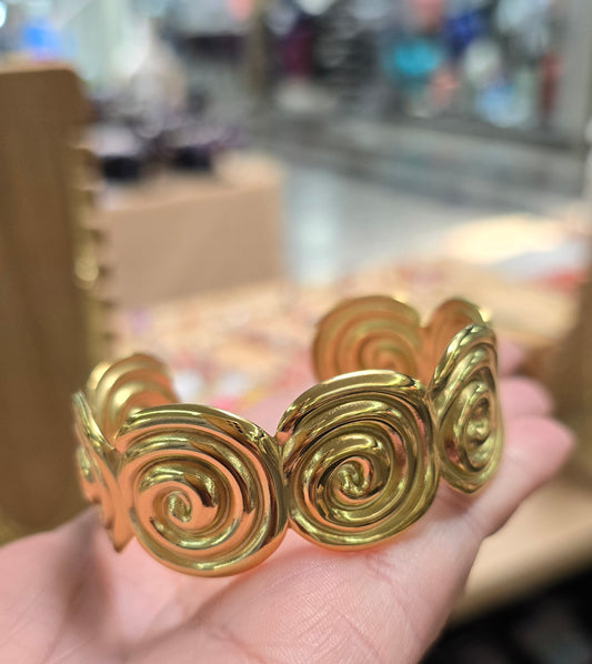 Bangle Sussuros de Mar