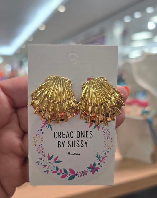 Concha Aretes
