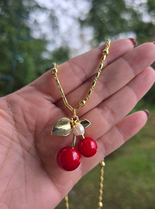 Cherry