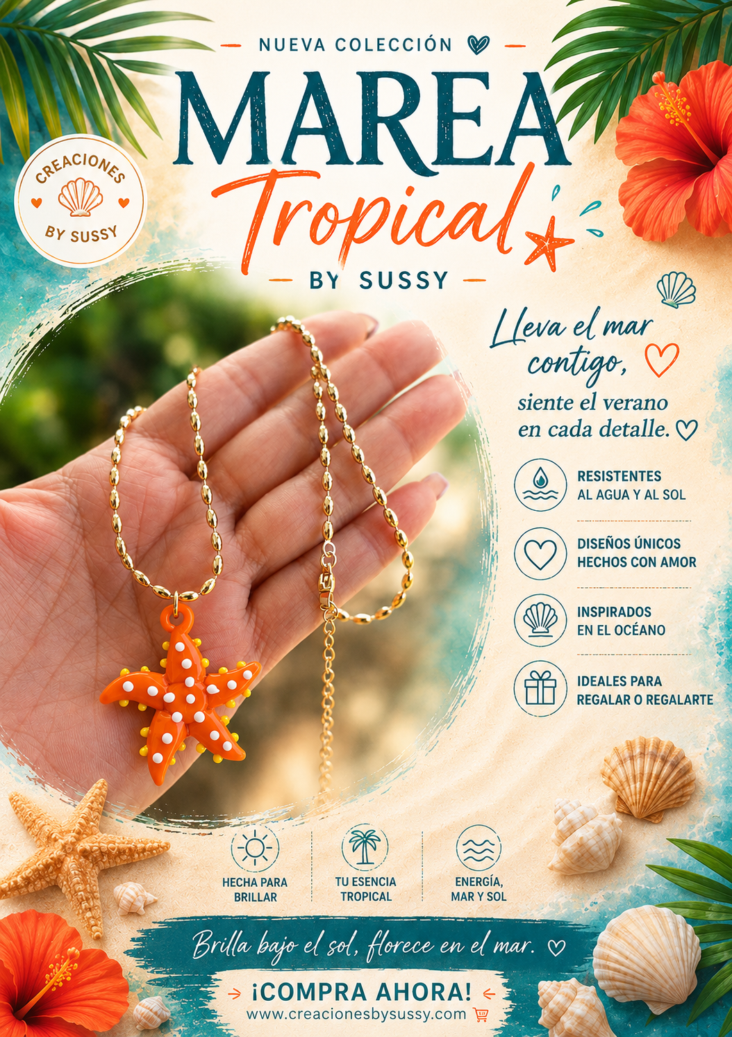 Estrella Tropical