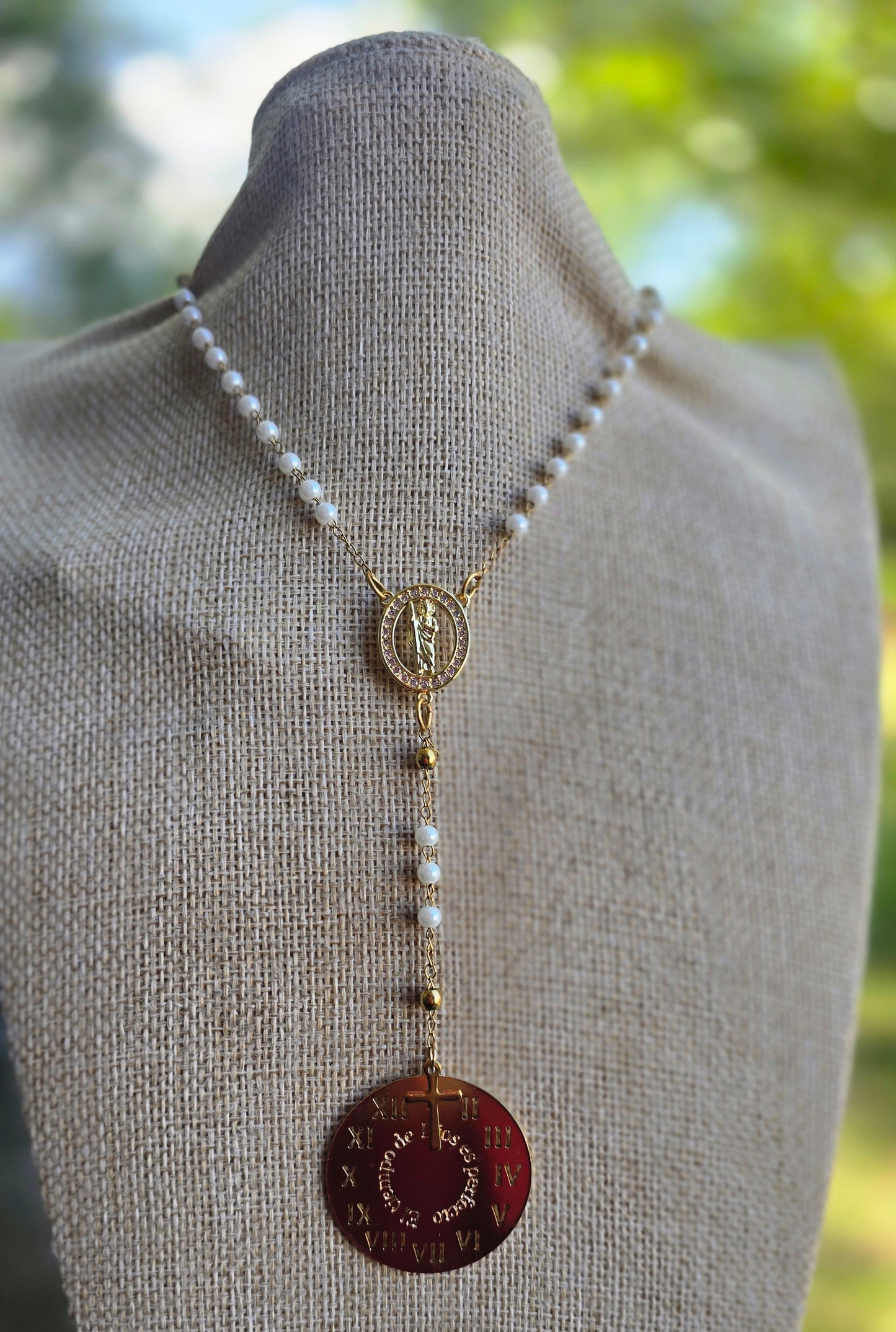 El tiempo de Dios es perfecto