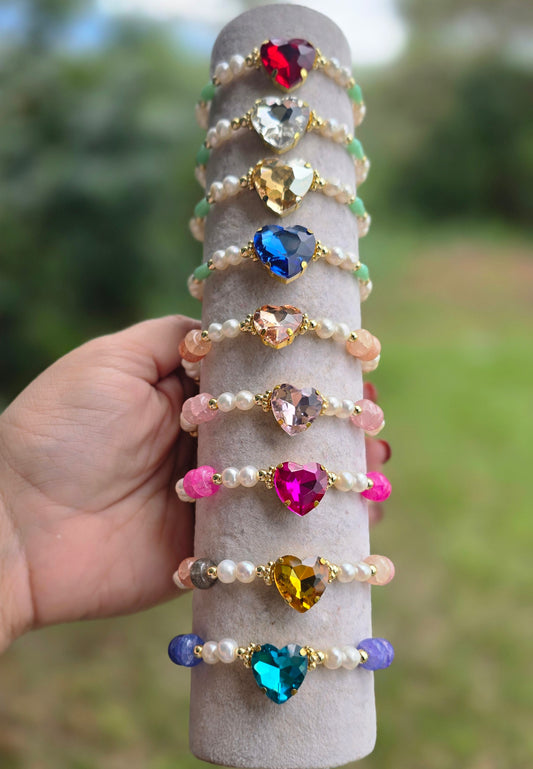 Corazón de Colores