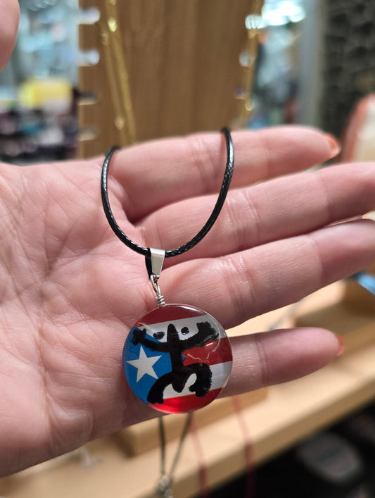 PR es otra cosa 🇵🇷