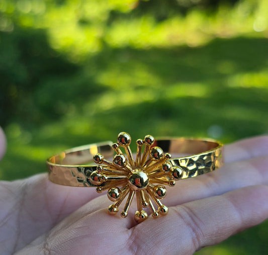 Bangle Flor