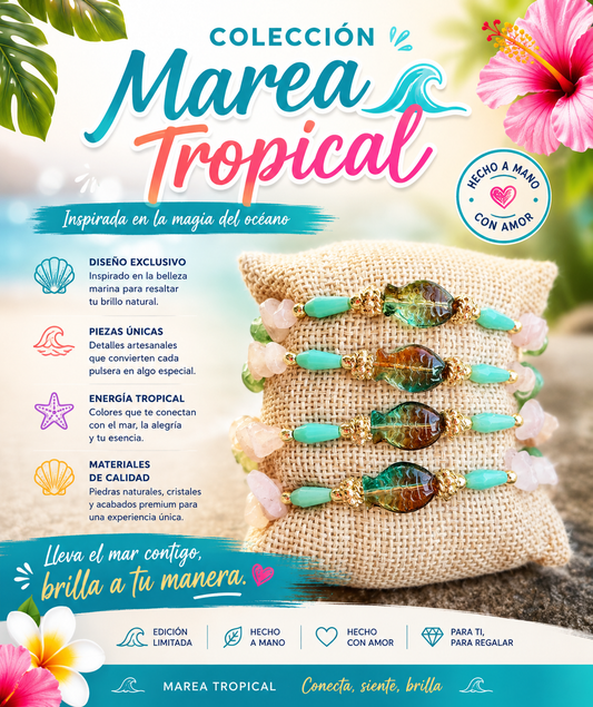 Pez Tropical