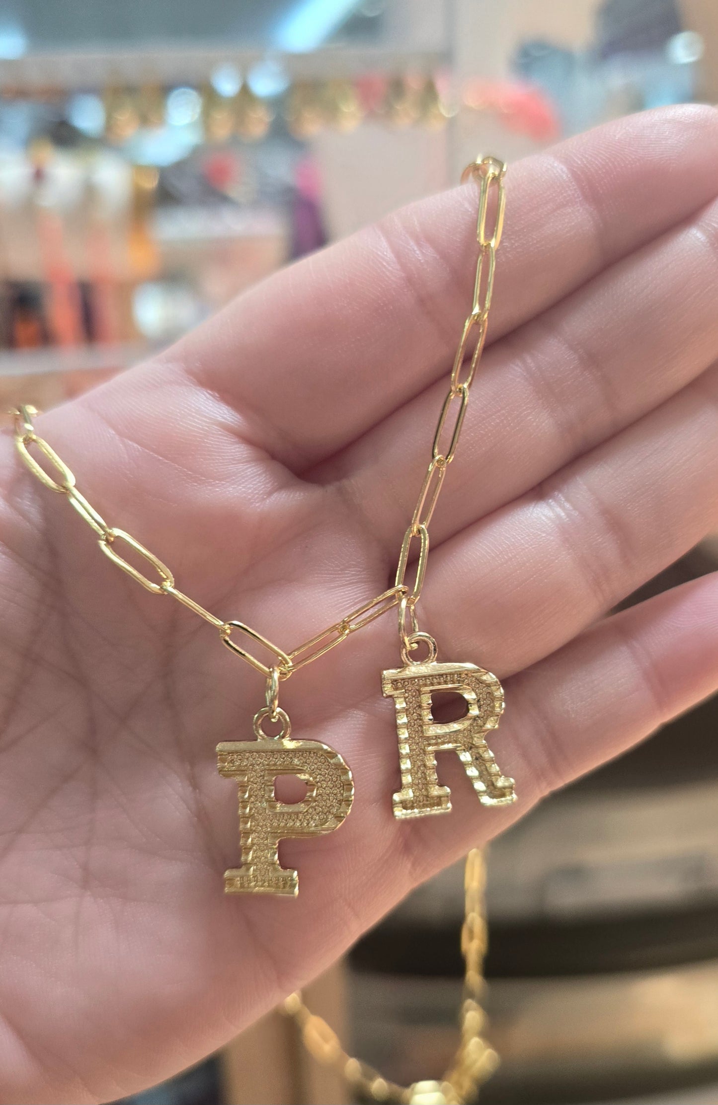 Cadena PR