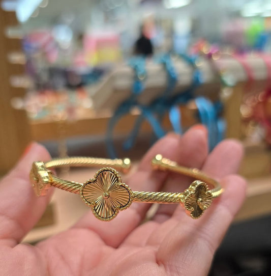 Esencia Otoño Bangle