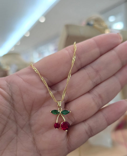 Cherry