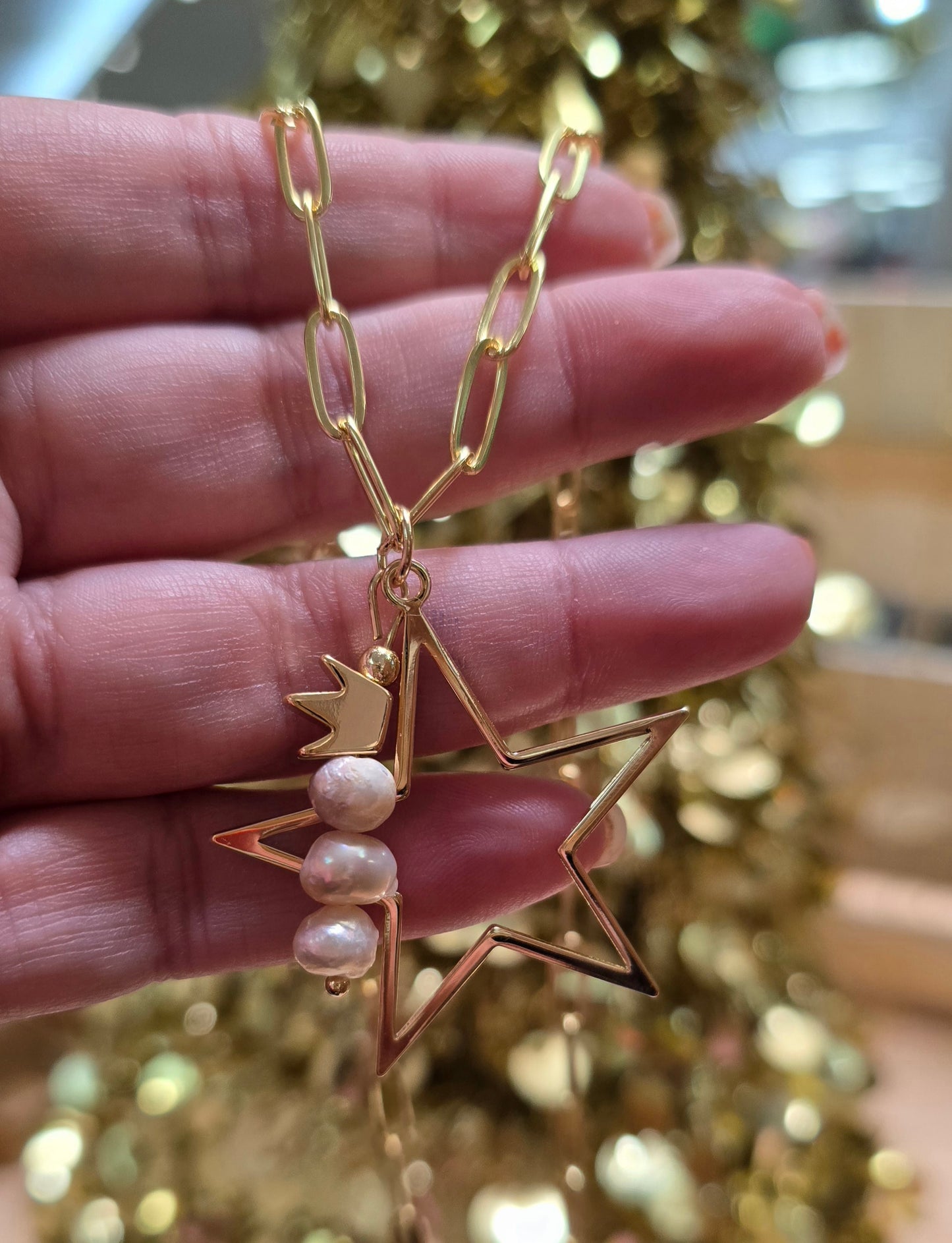 Reyes Magos Estrella de Belén