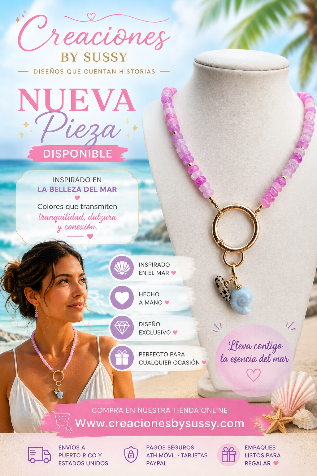Marea Rose