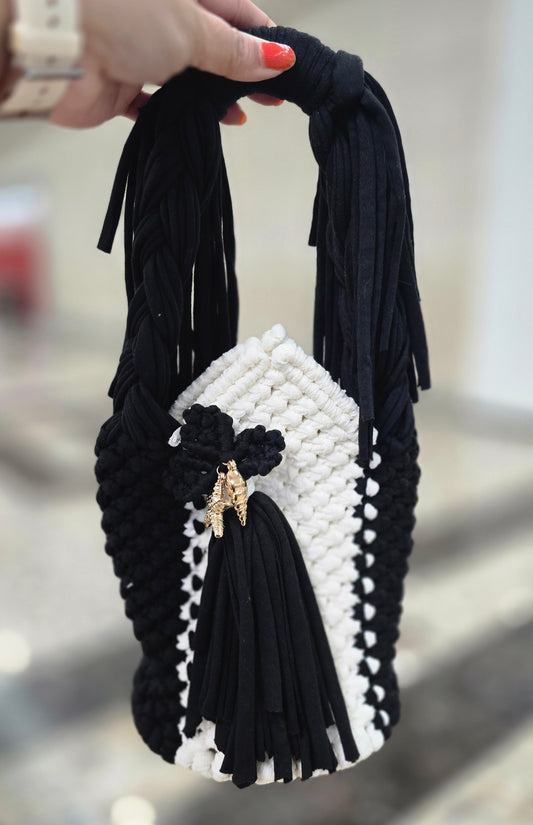 Cartera Hecha 100% a mano