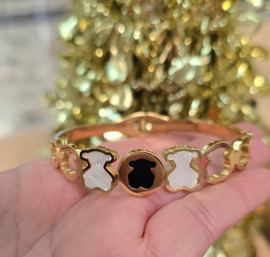 Bangle Oso