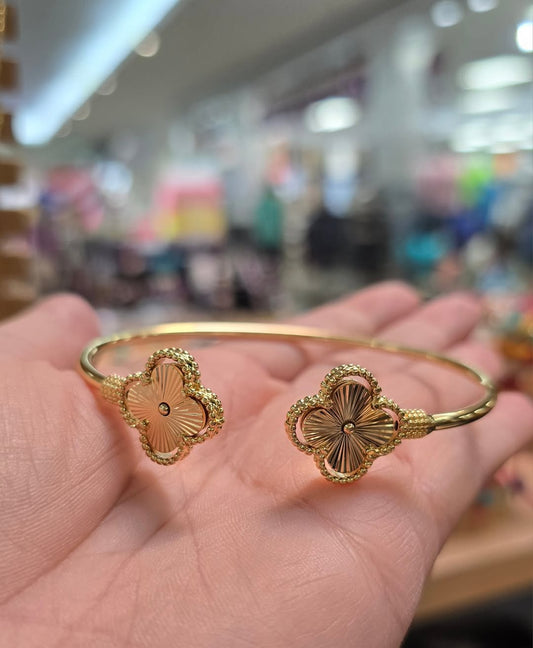 Esencia de Otoño Bangle
