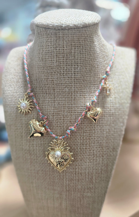 Sagrado Corazón