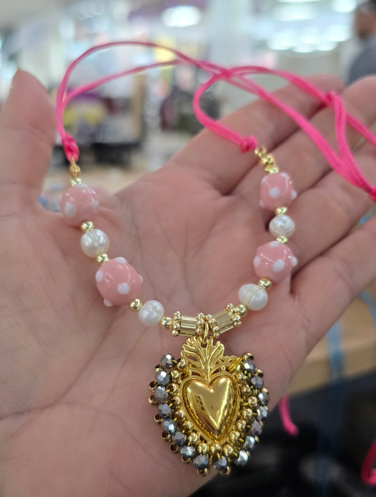 Sagrado Corazón