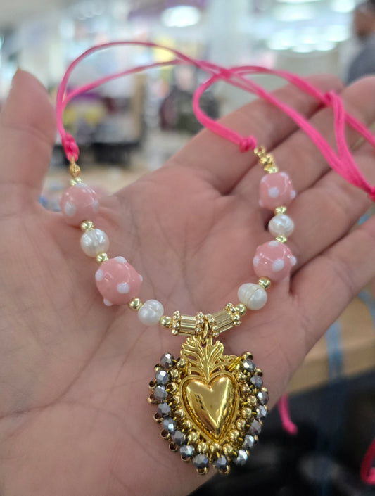 Sagrado Corazón