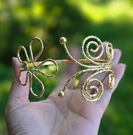 Armcuffs Mariposa