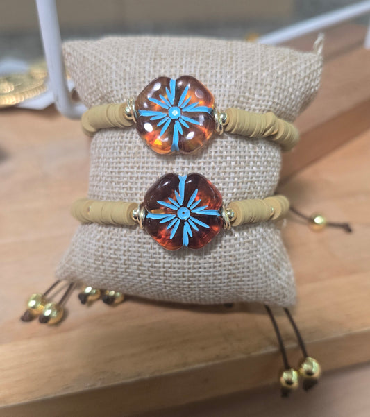 Esencia Otoño pulsera