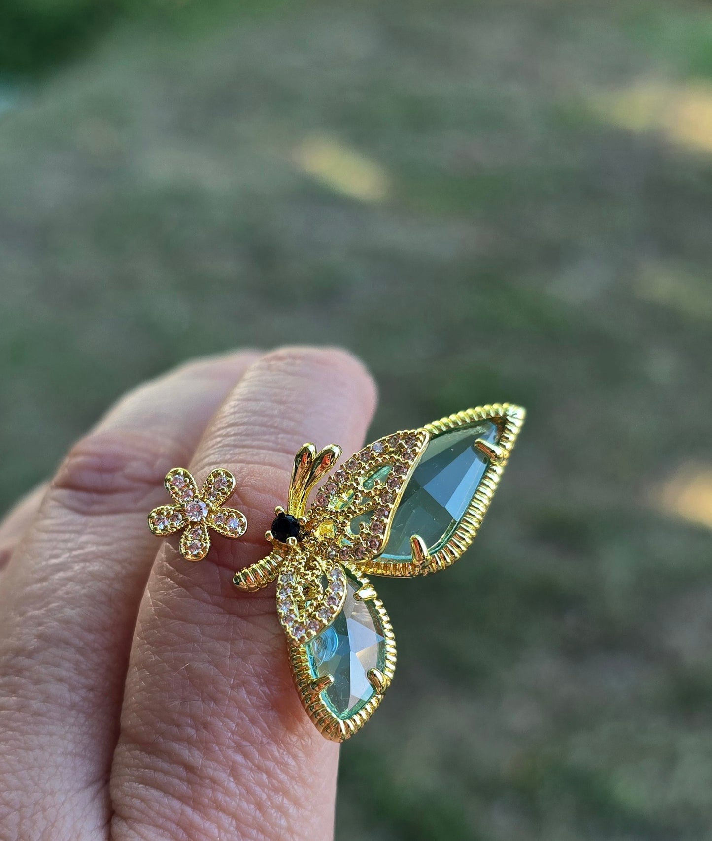 Mariposa