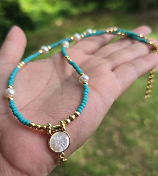 San Miguel Arcángel