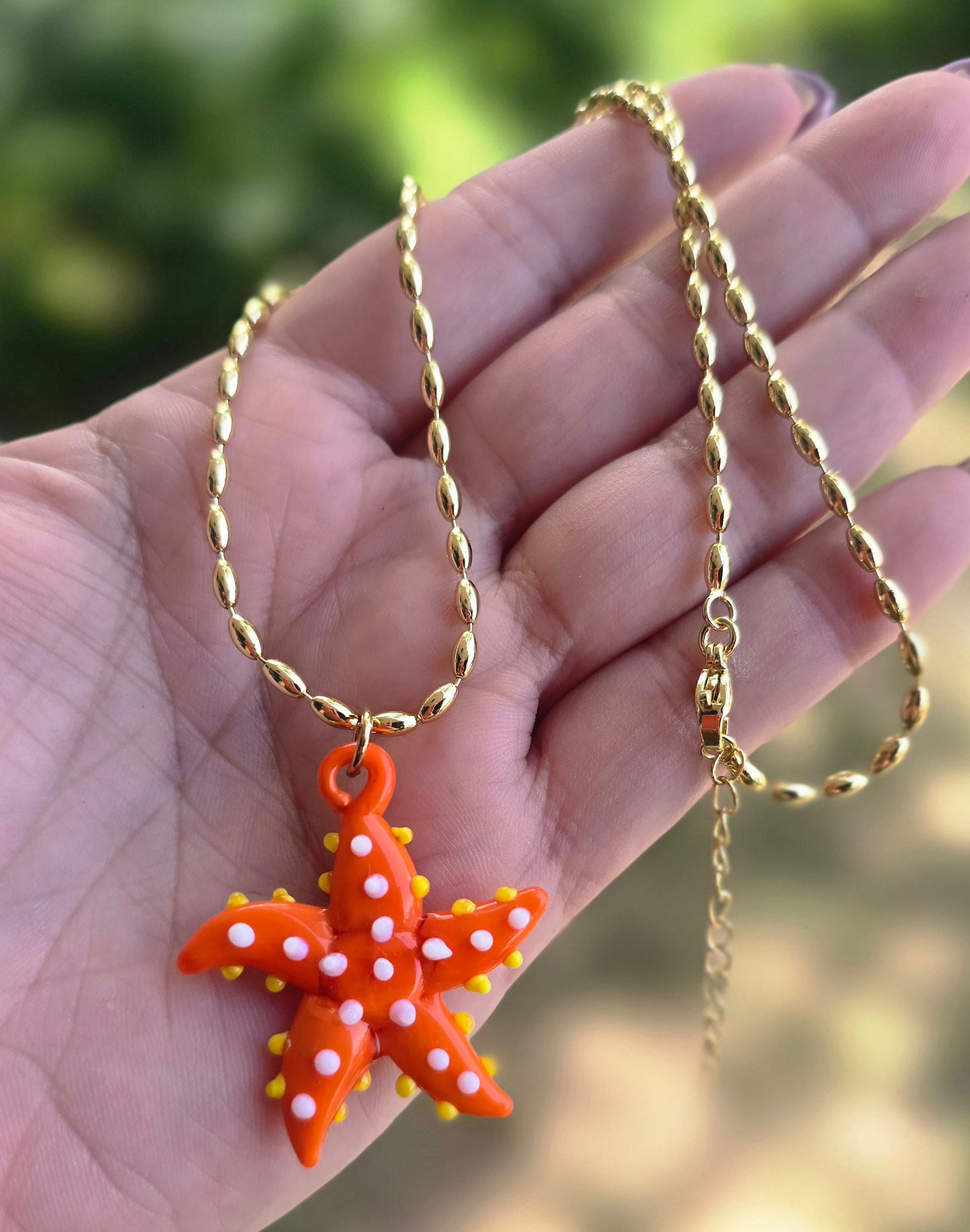 Estrella Tropical