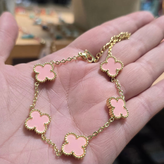 Clover Rosa